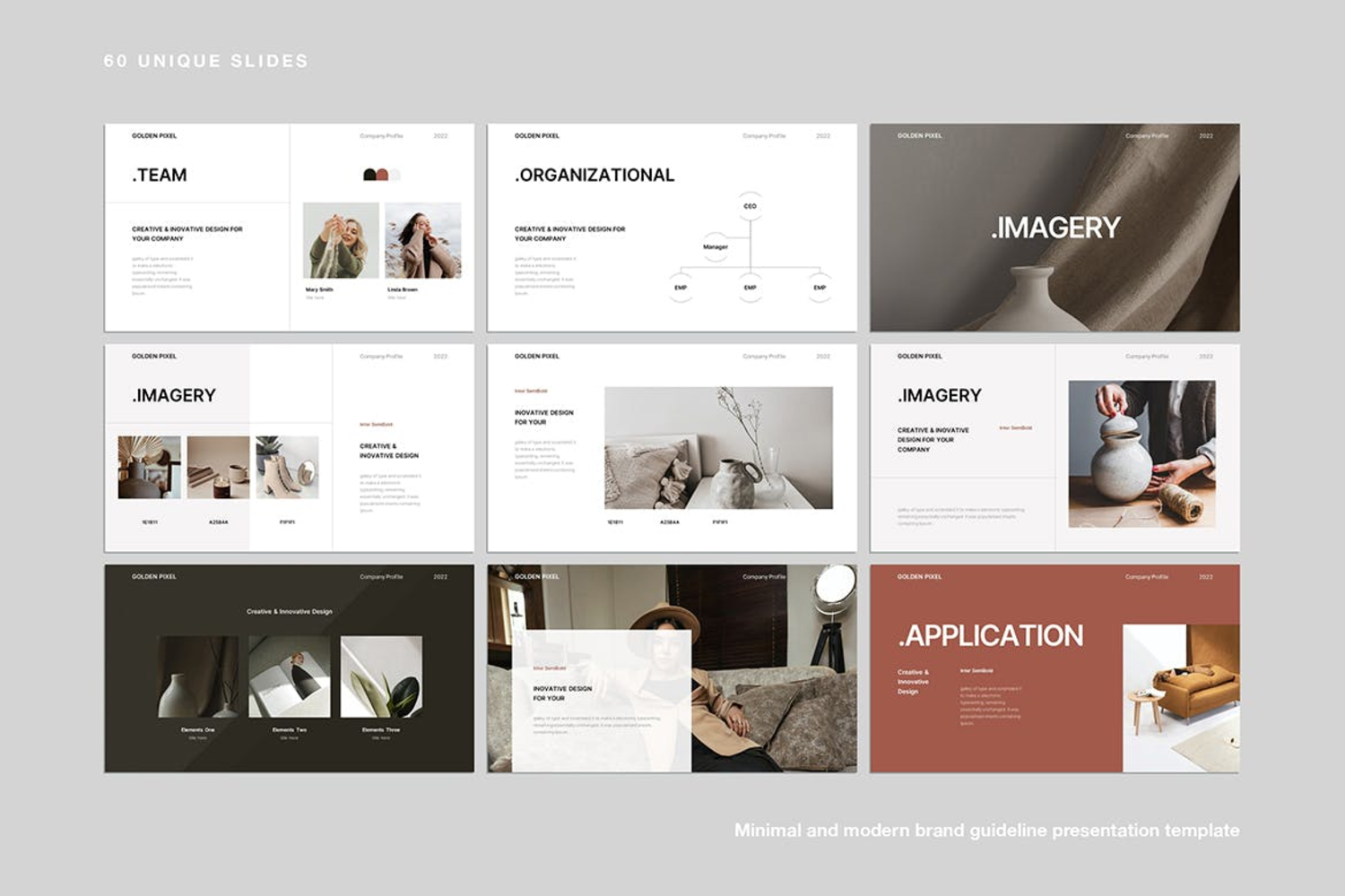 4650-60-vi-ppt-keynote-minimal-brand-guideline